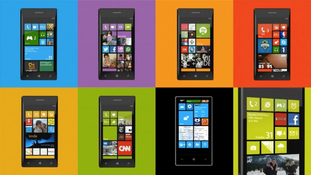 Is Sony Releasing A Windows Phone?