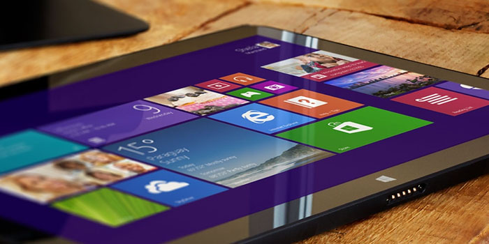 Microsoft Slashes Prices on Windows 8.1 Tablets!