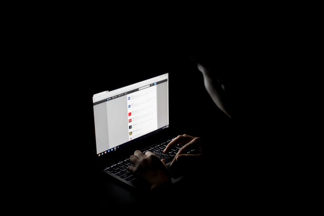 Twitter Username Worth $50k Extorted From Owner