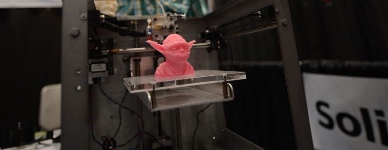 Adobe Introduces 3D Printing Support 