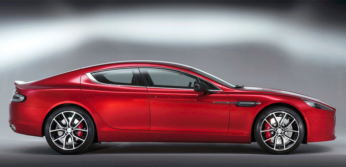 Aston Martin Forced To Recall 75% Of Cars From 2007 On
