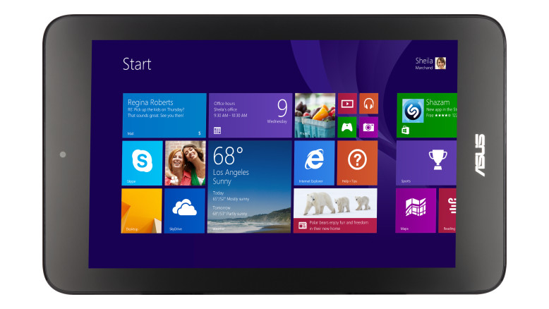 ASUS VivoTab Note 8 Now Available From Microsoft Store