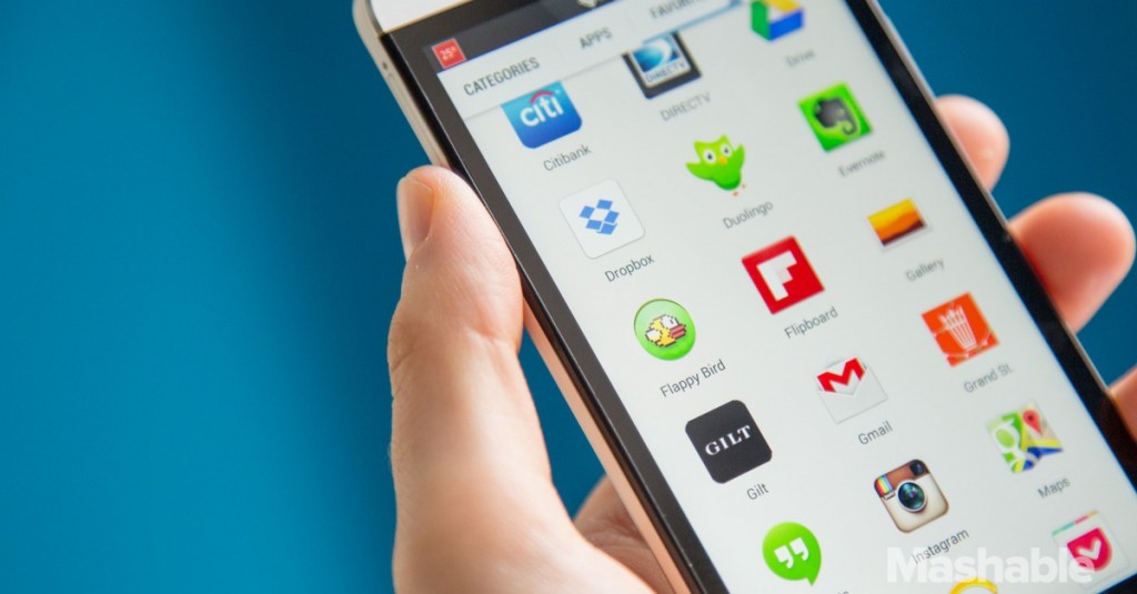 Rogue Flappy Bird Android Download Contains Malware