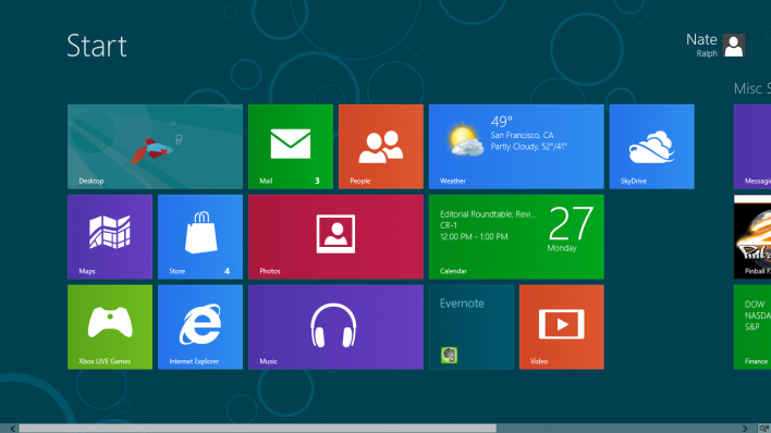Microsoft UX Designer: “Metro is Crap For Power Users”