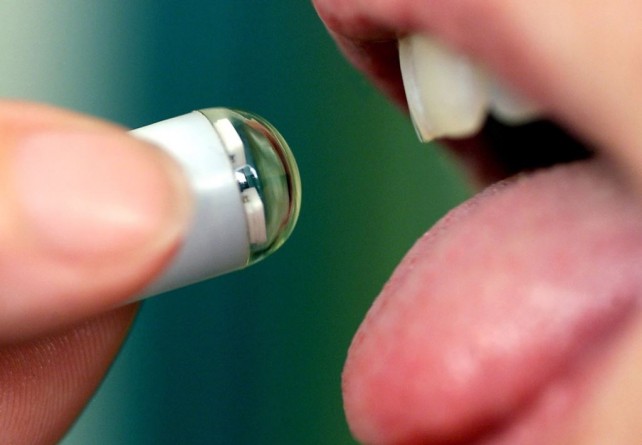 PillCam Finally Gets FDA Approval