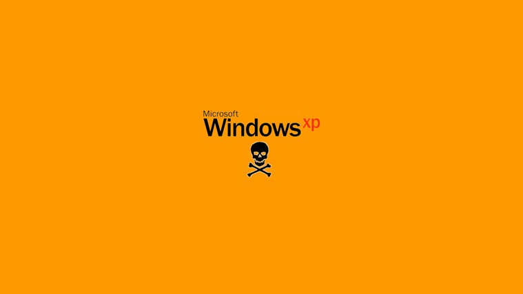 Microsoft: “Help Your Friends And Family Get Off Windows XP”