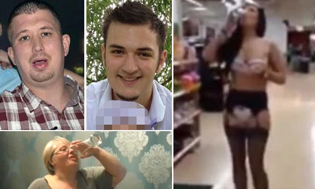 Online Drinking Game NekNomination Causes 2 More Deaths
