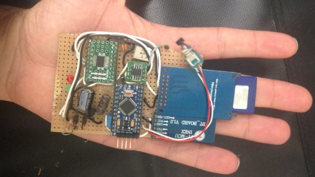 Your Car’s Computer System Can Be Hacked in Just 5 Minutes