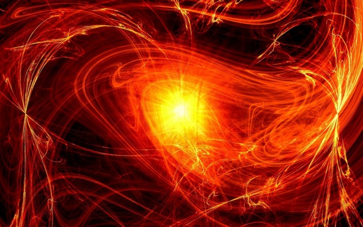 A Breakthrough in Nuclear Fusion