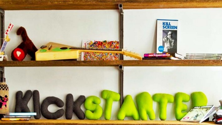 Kickstarter Hacked