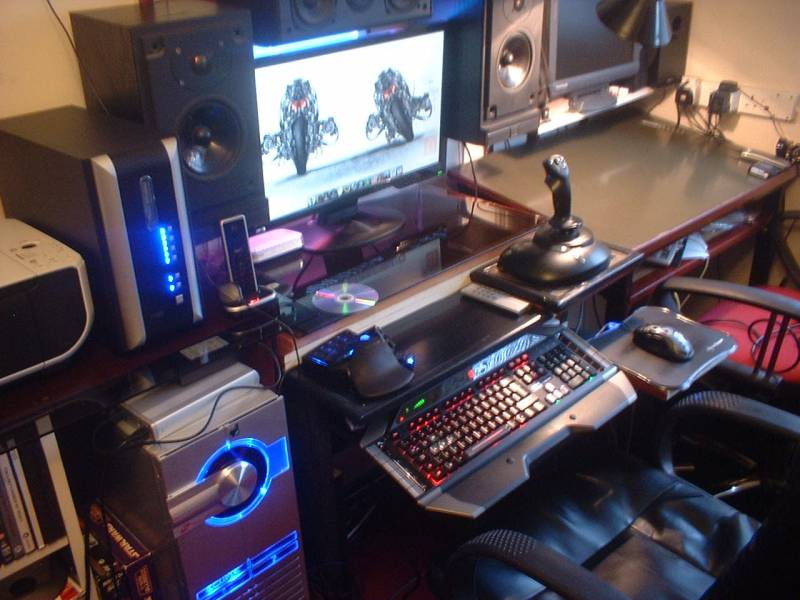 Microsoft: We’re Still Committed To PC Gaming