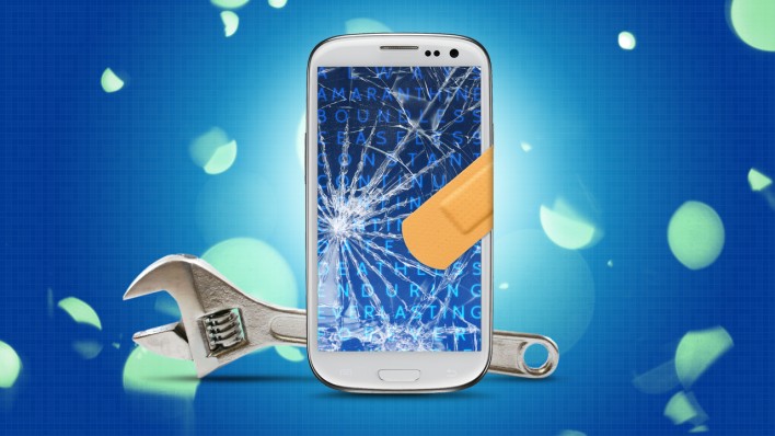 Advice On Repairing Your Smartphone Or Tablet