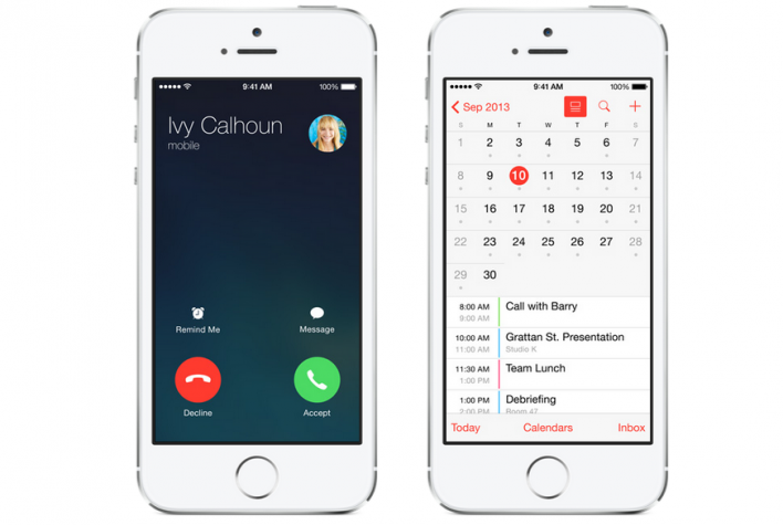 iOS 7.1 Has Been Released With CarPlay Support