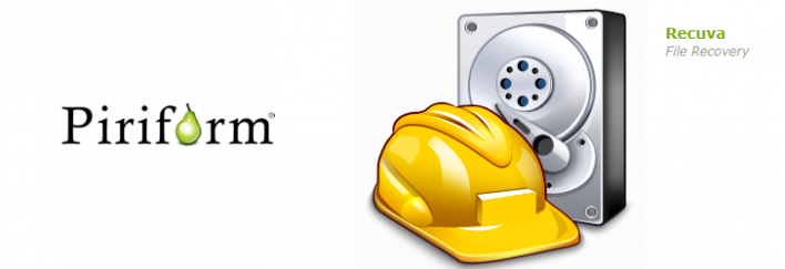 Recuva Version 1.51.1063 Released