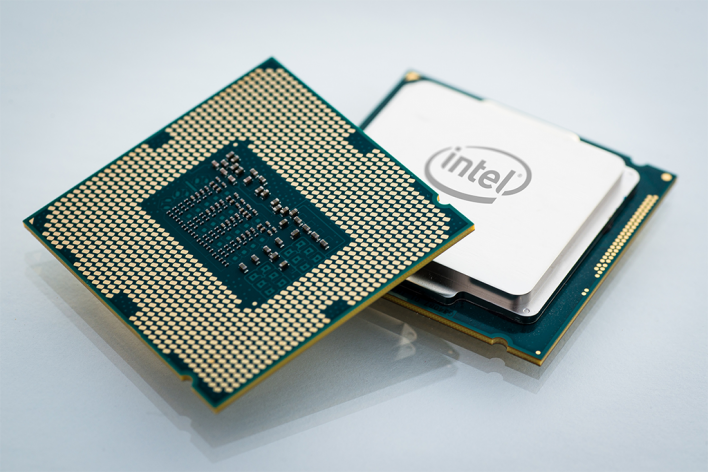 Intel Unveils Devil Canyon Chip