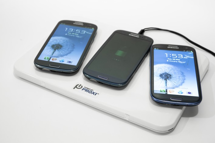 Microsoft Backs Qi Wireless Charging Standard