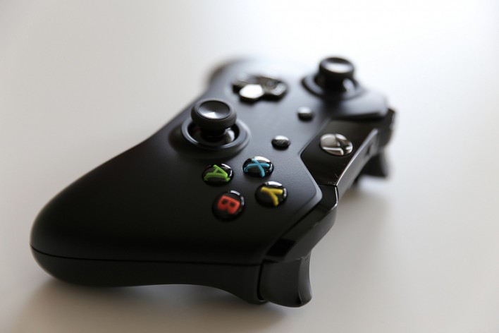 Microsoft Allegedly Mining User Data To Serve Targeted Political Ads