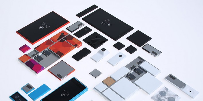 Google’s Ara Developer Conference Coming This April