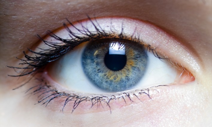 UltimEyes: The App That Improves Your Eyesight