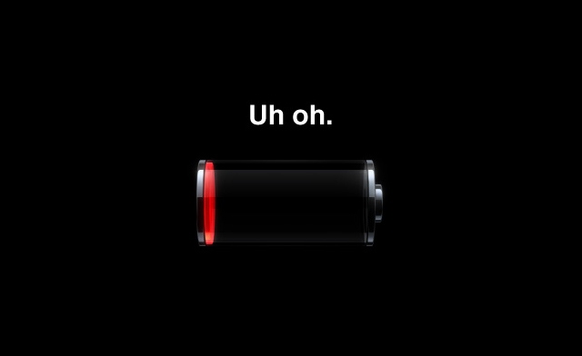 How Apple is Trying To Make Your iPhone Battery Last Longer