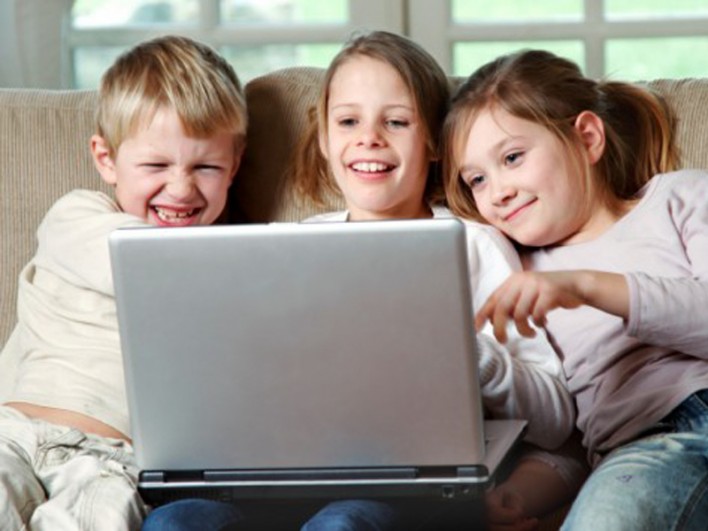 Google May Develop A YouTube For Kids Under 10