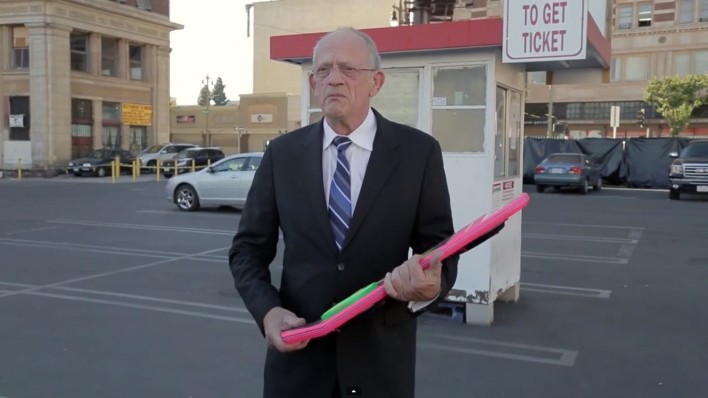 The Hoverboard is Finally Available…Or is it?