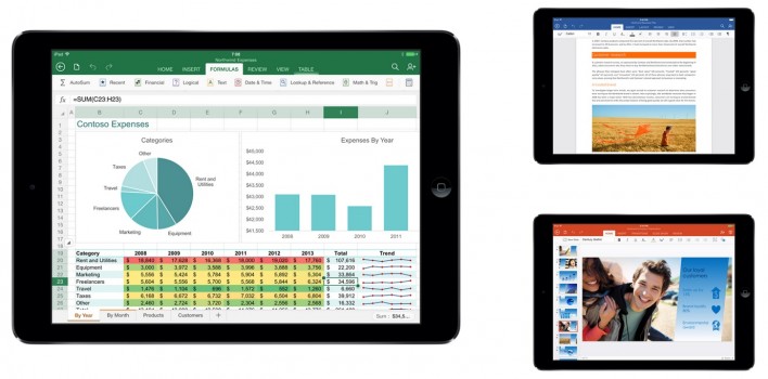 Microsoft Office is FREE On iPhone & Android Phones!