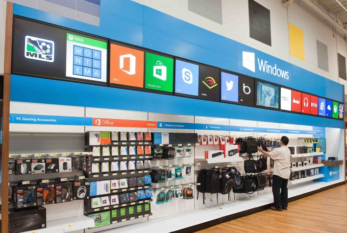Microsoft FREE Trials For Software & Services