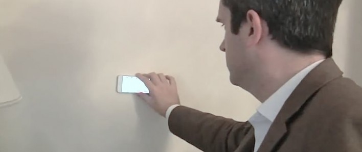 Use Your iPhone To Make Floor Plans
