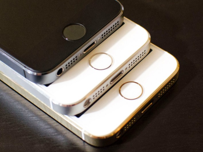 Apple Fingerprint Scanner Update On The Horizon