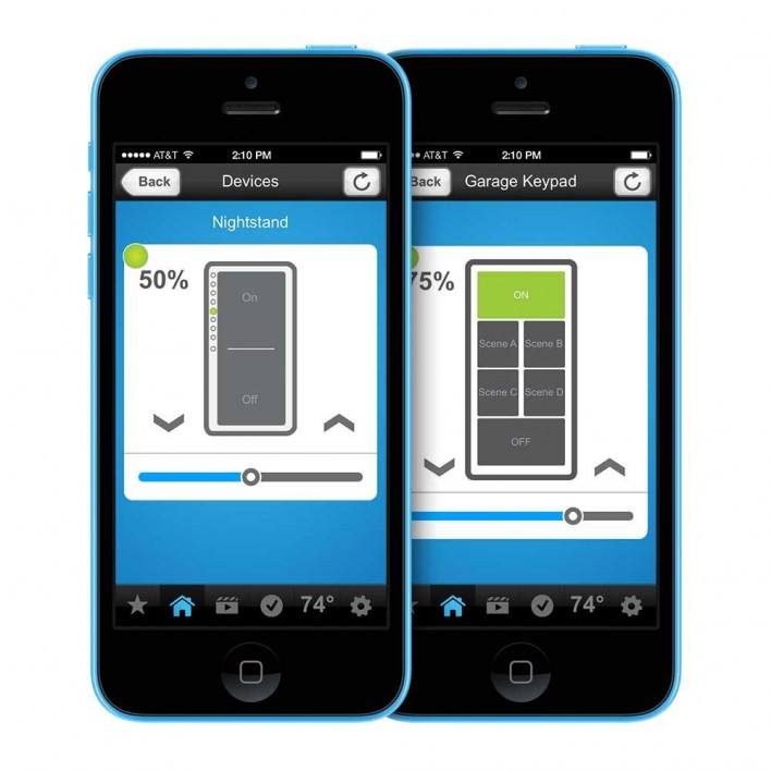 Nest Adds Insteon Hub Support