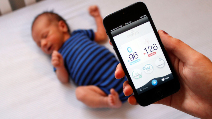 Ineda Raises $17 Million For Wearable Device Chip R&D