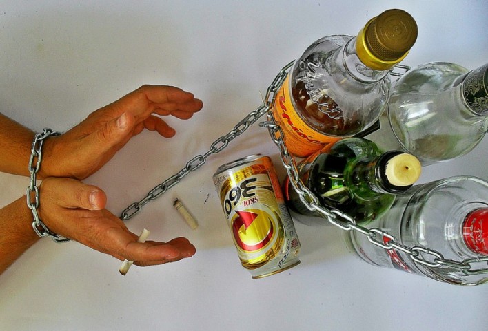 A-CHESS App Helps Keep Alcoholics Sober