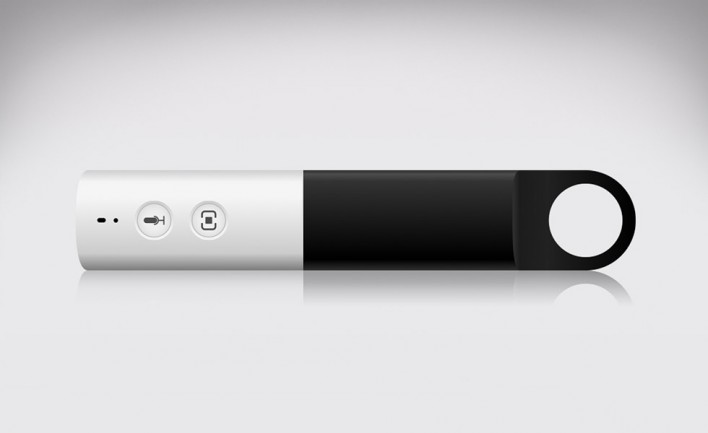 Amazon Dash Simplifies Grocery Shopping