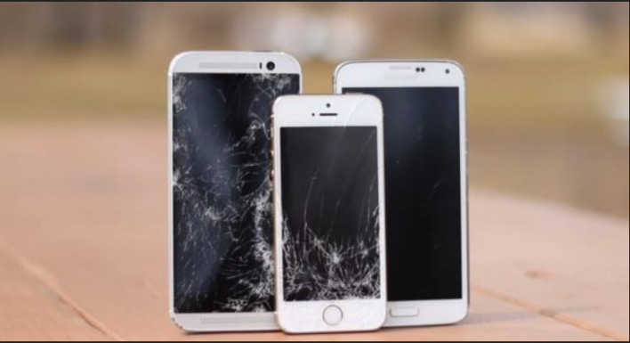 HTC One M8 Beats Rivals In The ‘Drop Test’