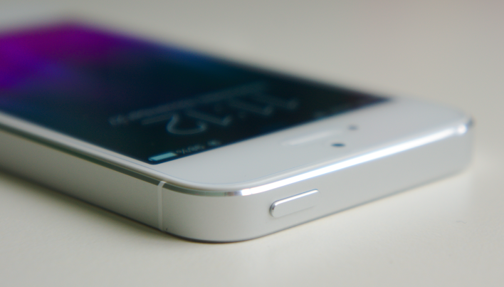 iPhone 5 Power Buttons Are Being Replaced For Free By Apple