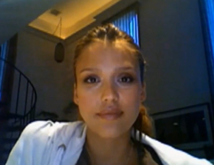 How Not To Look Ugly On A Webcam