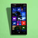Windows Phone 8.1