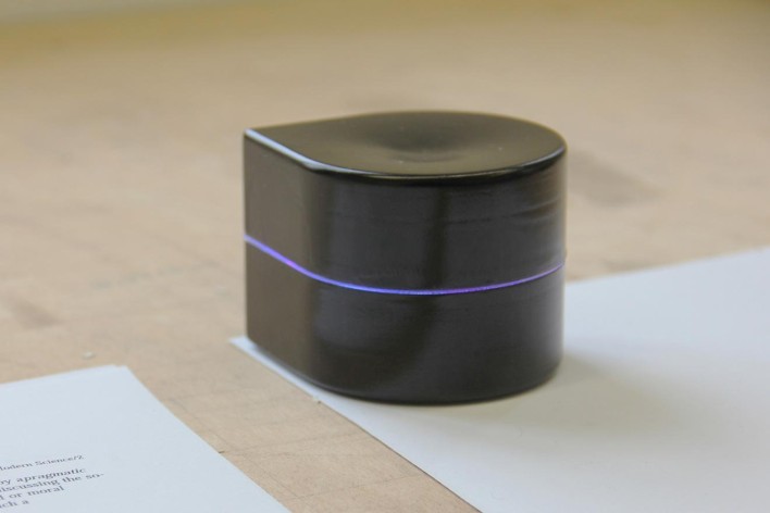 Meet The Mini Mobile Printer