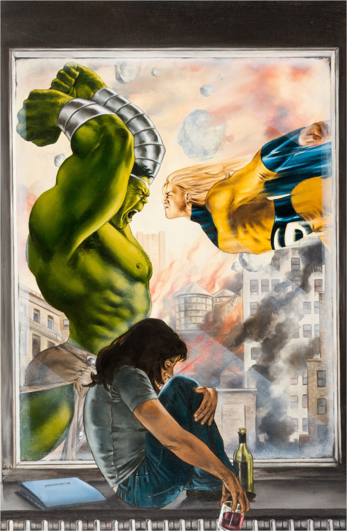 Comixology Removes In-App Purchases