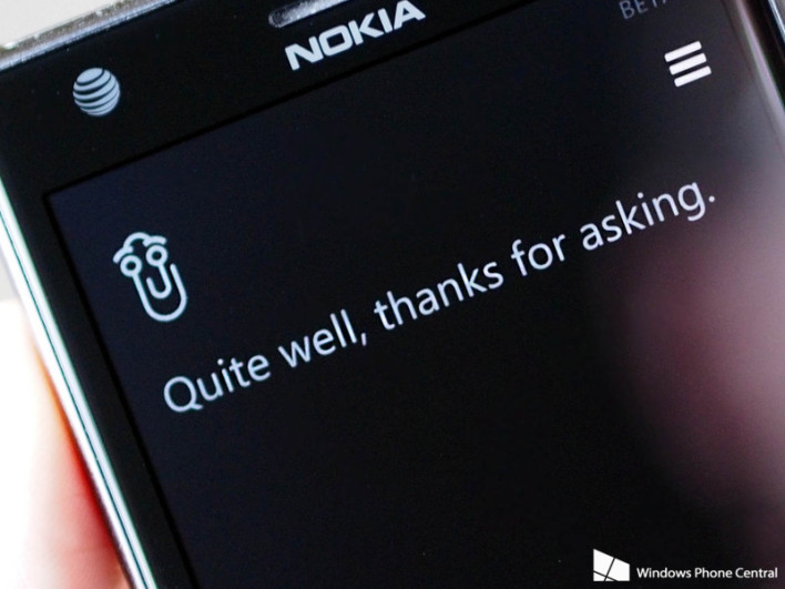 Microsoft’s Clippy Makes A Sneaky Comeback