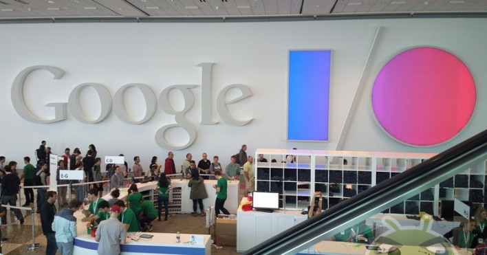 Google Delays I/O Registration; The System is Not Ready!