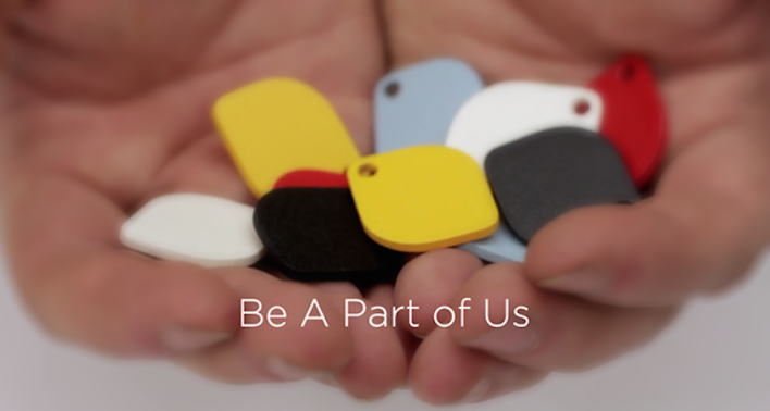 iFind Makes Sure You Never Lose Anything Again