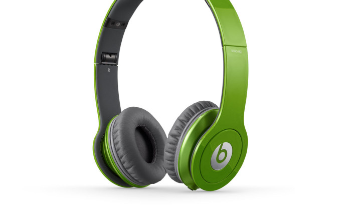 Apple Rumoured To Buy Beats For $3.2 Billion