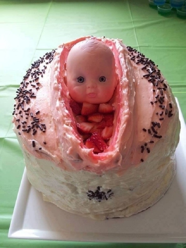 6 of The Weirdest Things You’ll See On The Internet!