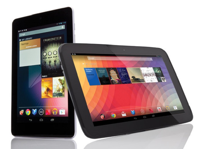 Best Budget Tablets For Under $350