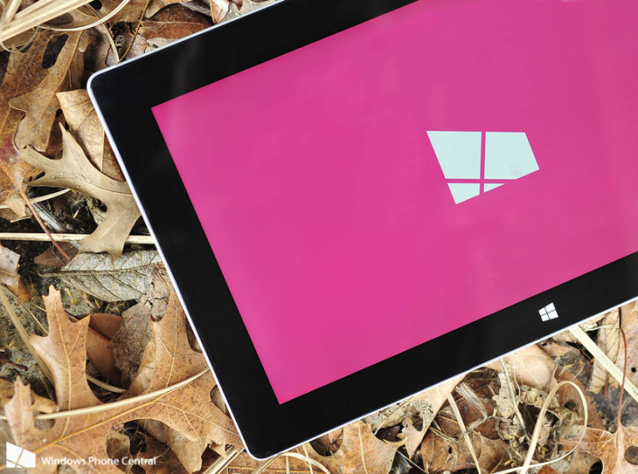 Don’t Expect A Surface Mini Announcement Today