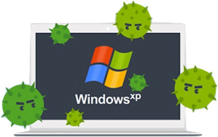 Microsoft Unhappy About Windows XP Update Hack