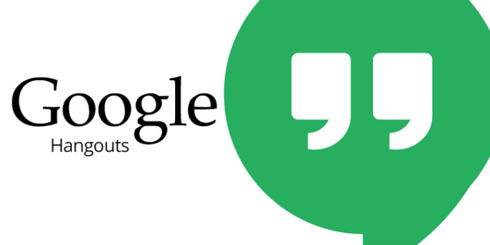 You Can Now Use Hangouts With Outlook