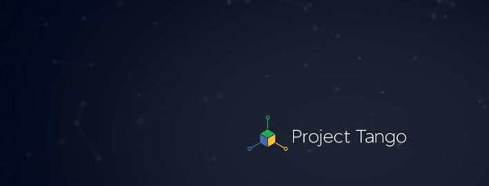 Is Google’s Project Tango Tablet Coming?